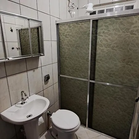 Villa Morada Dos Anjos Aparecida  Exterior foto