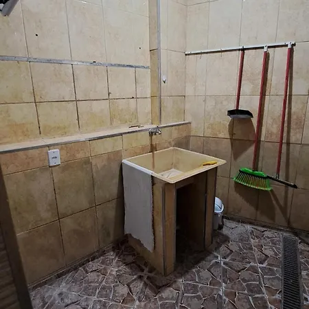 Villa Morada Dos Anjos Aparecida  Exterior foto