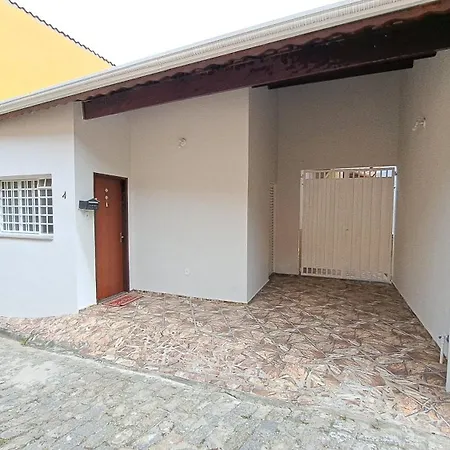 Villa Morada Dos Anjos Aparecida  Exterior foto