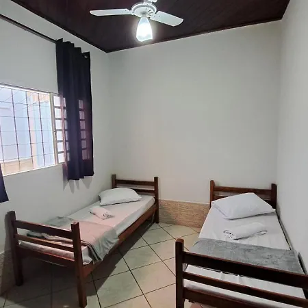 Villa Morada Dos Anjos Aparecida  Exterior foto