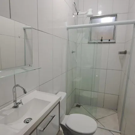 Villa Morada Dos Anjos Aparecida  Exterior foto