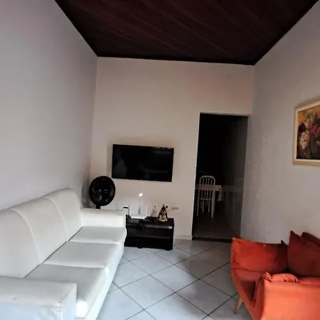 Villa Morada Dos Anjos Aparecida  Exterior foto
