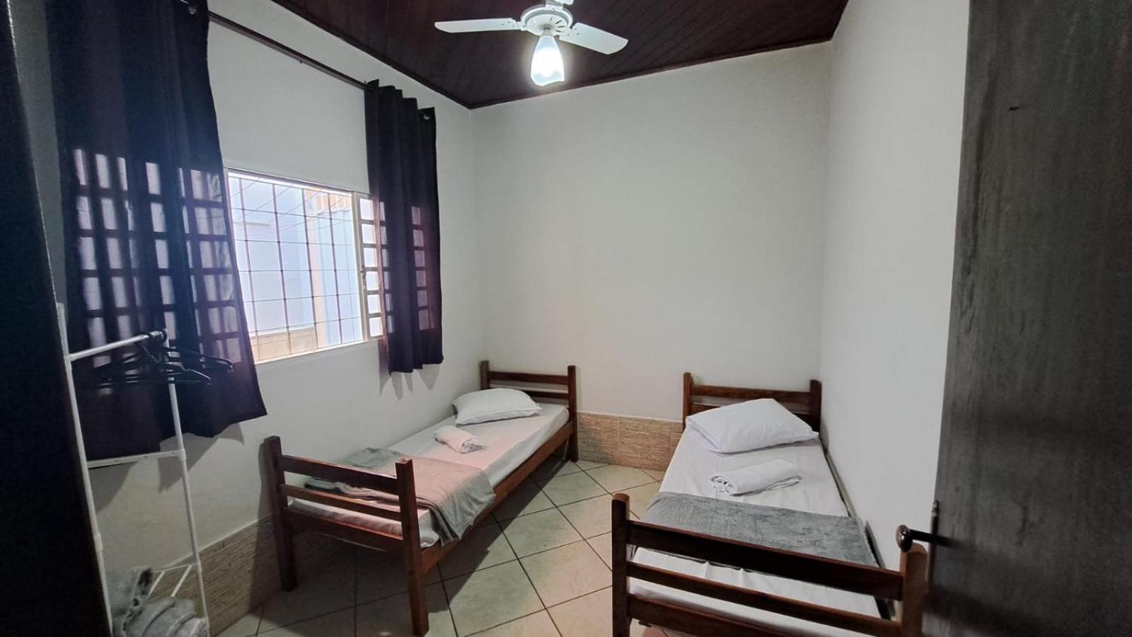 Morada Dos Anjos Casa de Férias *