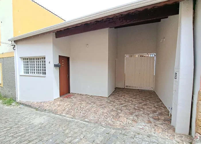 Morada Dos Anjos