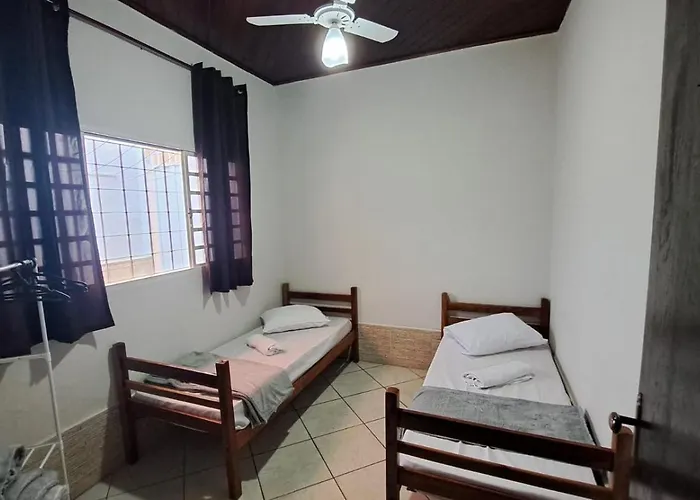Morada Dos Anjos