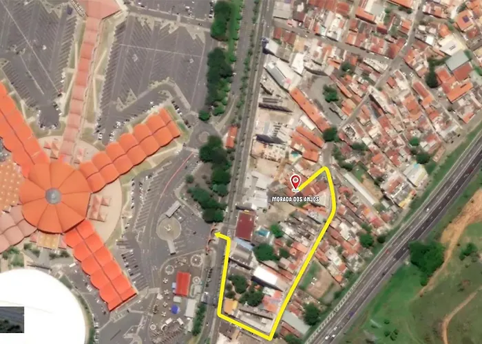 Morada Dos Anjos
