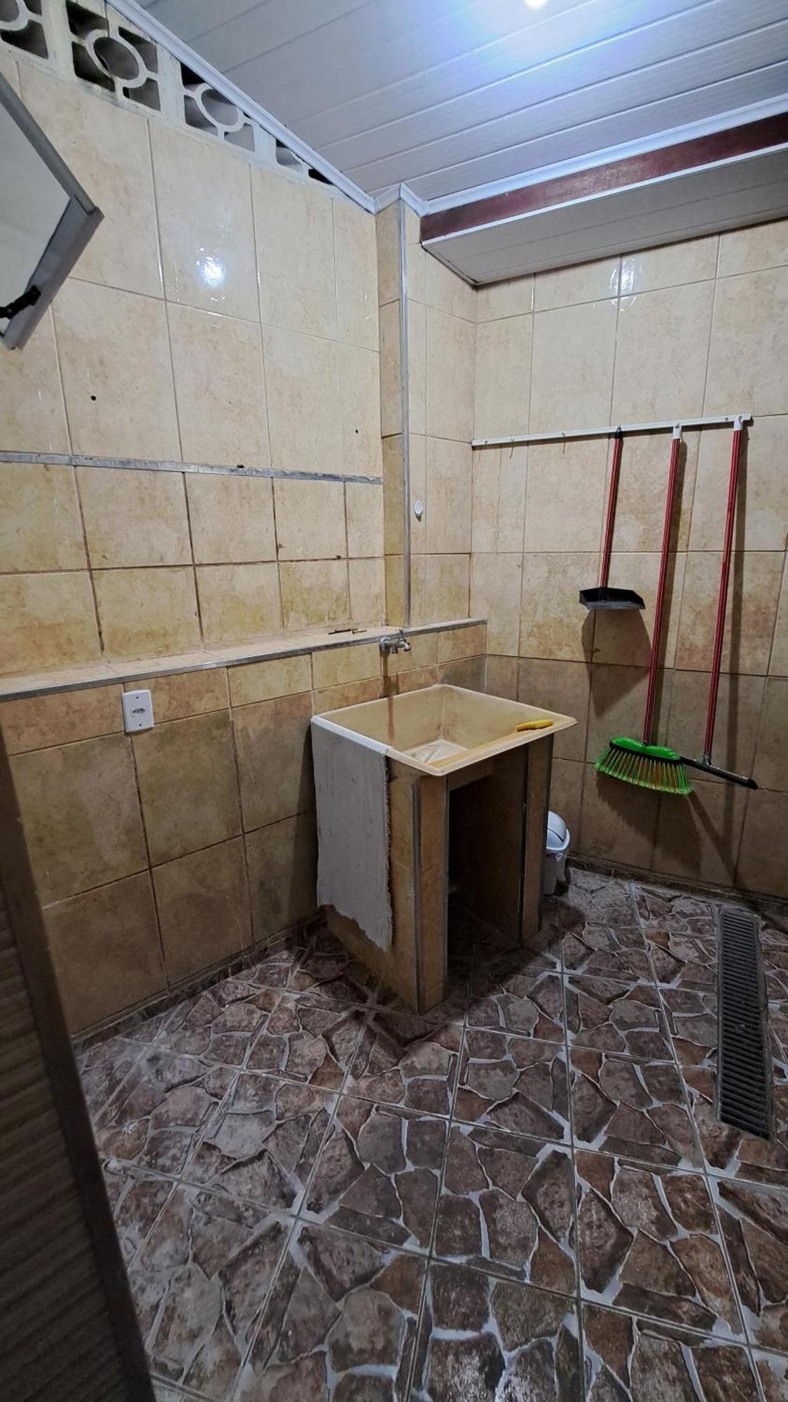 Holiday home Morada Dos Anjos Aparecida (Sao Paulo)