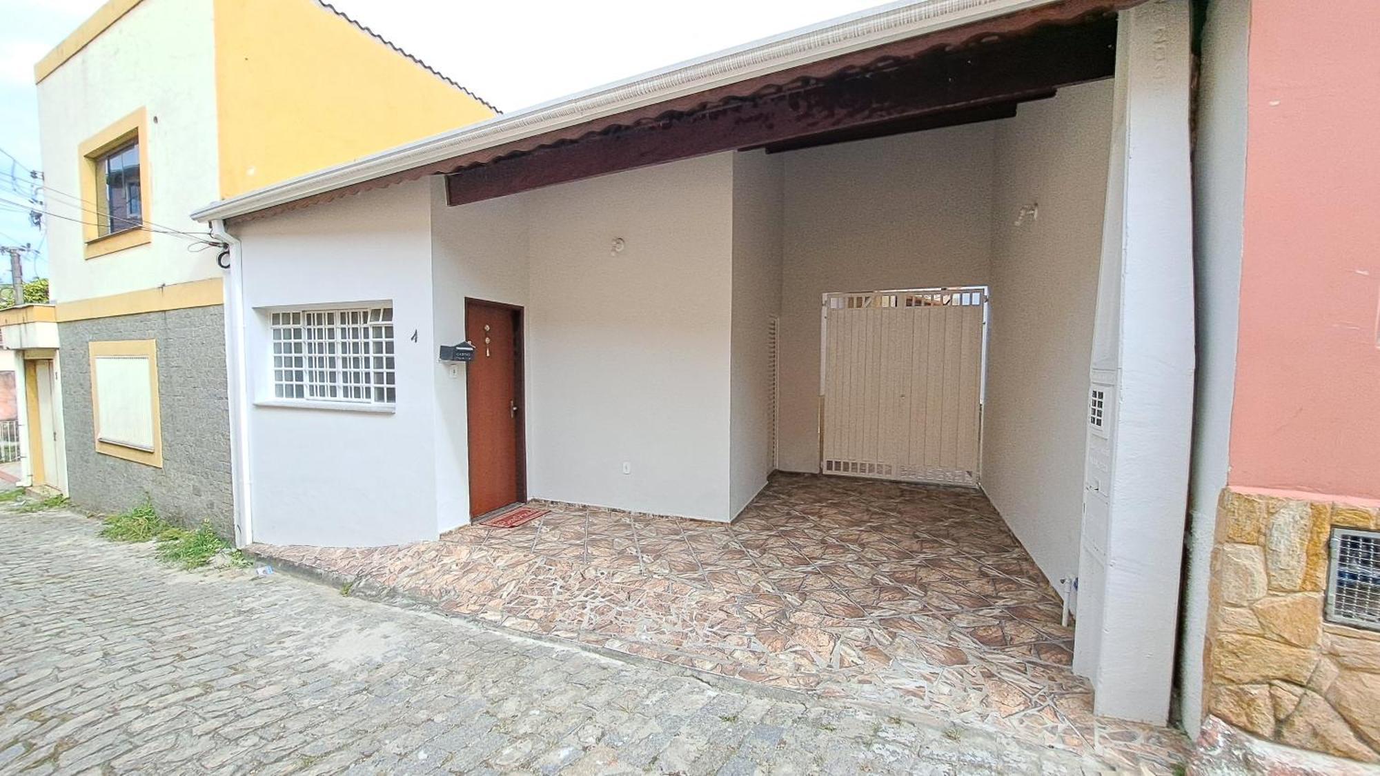 Morada Dos Anjos * Aparecida (Sao Paulo)