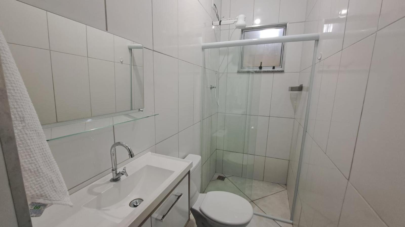 Holiday home Morada Dos Anjos Aparecida (Sao Paulo)
