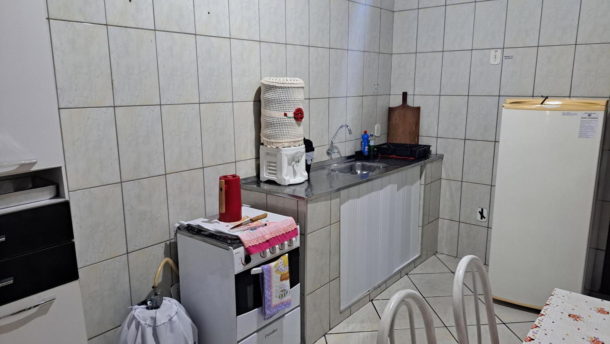 Morada Dos Anjos Holiday home *